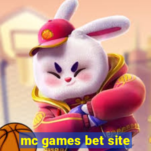 mc games bet site